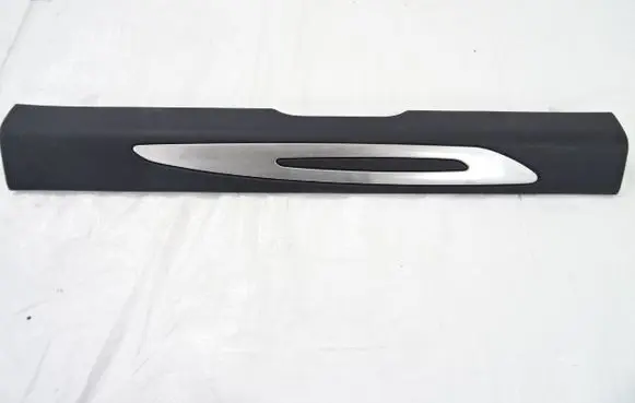 Citroen DS3 Front sill trim cover 9686604277