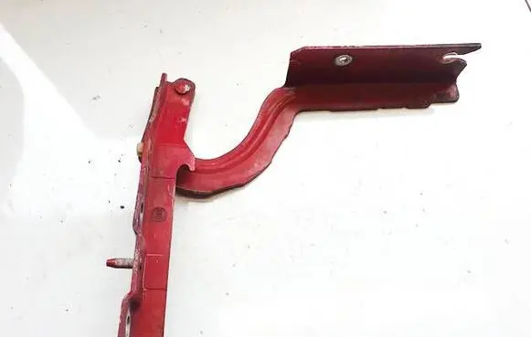Engine bonnet/hood hinges