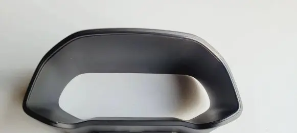 Renault Zoe Dashboard trim 682404364R