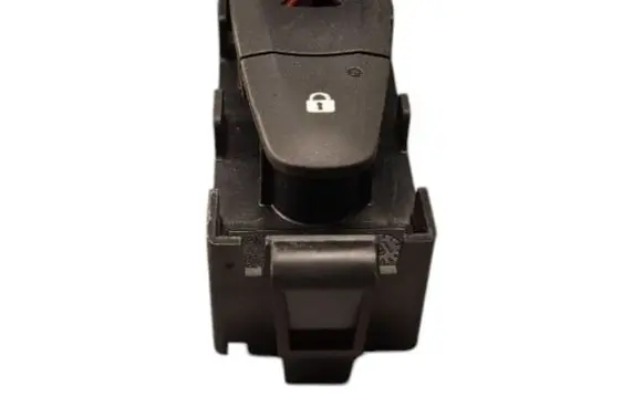 Dacia Dokker Hazard light switch E3160101