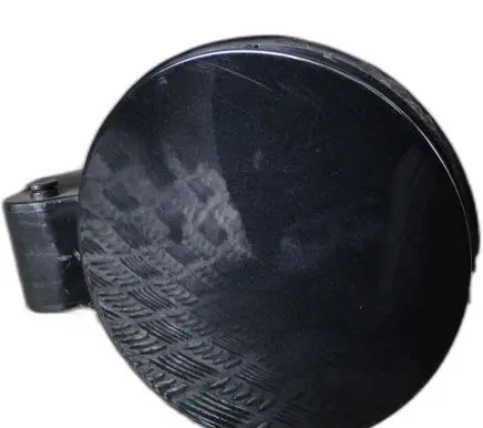 KIA Sportage Fuel tank cap trim 69513-D9000
