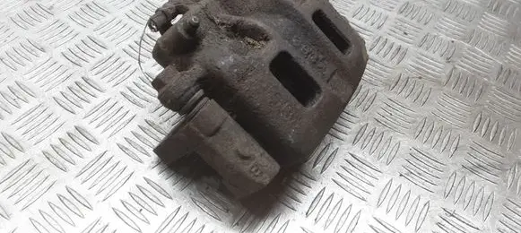 Audi A6 S6 C6 4F Front brake caliper 313