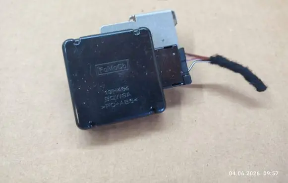 Ford Kuga II Other control units/modules CJ5T19H464BC