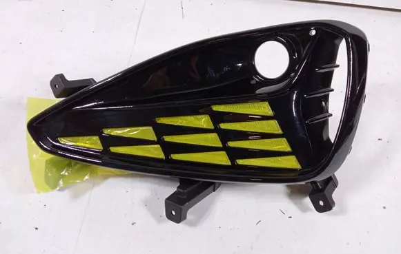 LED Daytime headlight