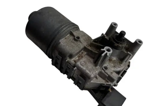 Ford Fiesta Wiper motor 0390241574 8A6117B571A