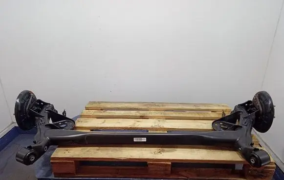 KIA Stonic Rear suspension assembly kit set 55100H8510