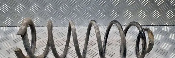 Citroen C4 I Picasso Rear coil spring