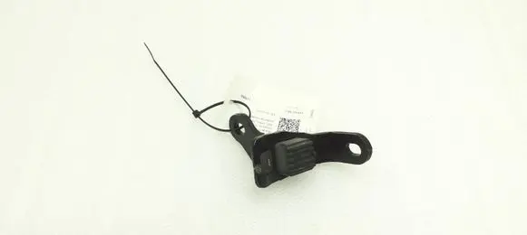 Volkswagen Sharan Sliding door check strap stopper 7N0843414C