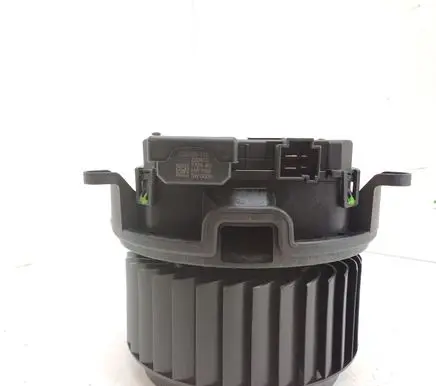 Porsche Taycan 9J1 Heater fan/blower 972907521C C433850104