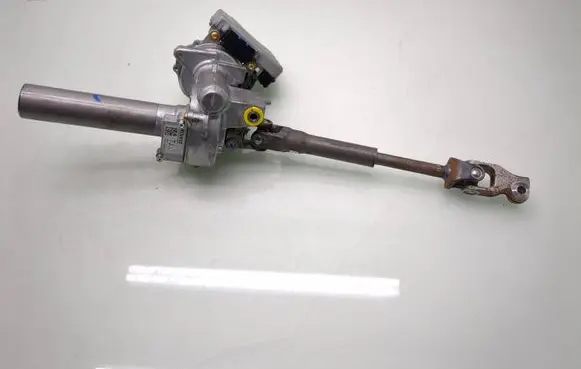 Dacia Logan III Electric power steering pump 488101616r