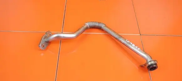Ford Transit Custom Turbo turbocharger oiling pipe/hose YLF6 PRZEWOD