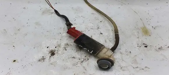 Toyota Avensis T250 Windscreen/windshield washer pump NOCODE