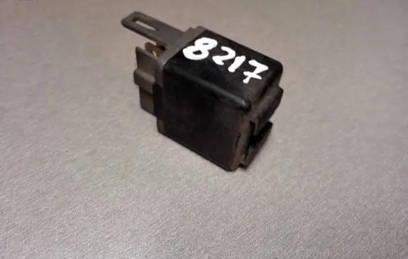 Mazda 323 Other relay DC12V20A HD22 6F10