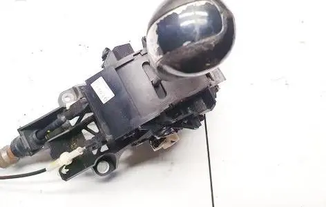 Gear shifter/selector