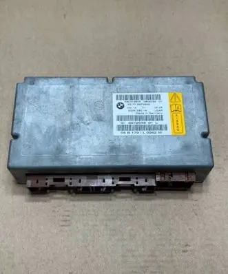 BMW 7 E65 E66 Airbag control unit/module 6972648
