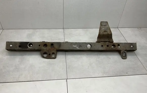 Nissan Juke I F15 Bottom radiator support slam panel 