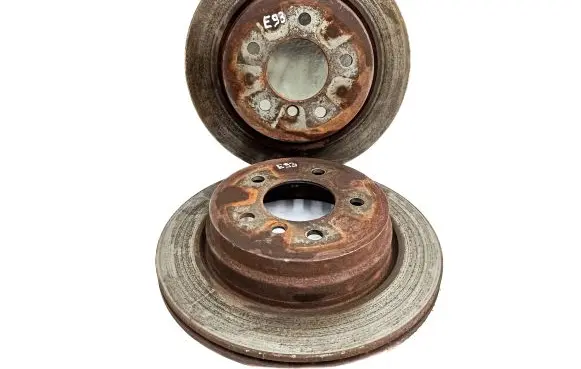 BMW 3 E92 E93 Front brake disc 104111199 202203 90R02C0438