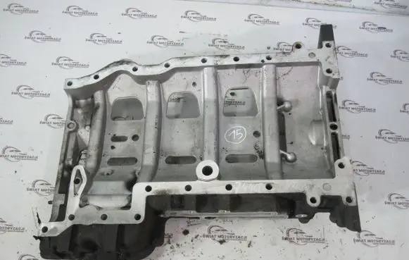 Ford Transit Oil sump YC1Q-6U0003-CF