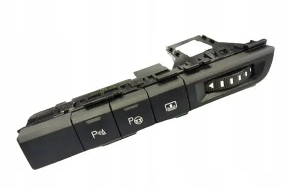Audi A8 S8 D4 4H A set of switches 4H1959674CF