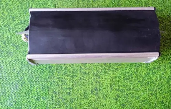BMW M6 Passenger airbag 39700924609V 601849900H A06271960006