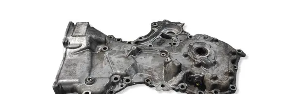 Toyota Yaris Timing chain cover 04052319 R1NRP12