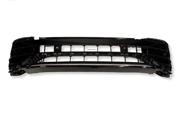 Volkswagen Tiguan Front bumper lower grill 5NA853677Q 5NA853671R 5NA853671S