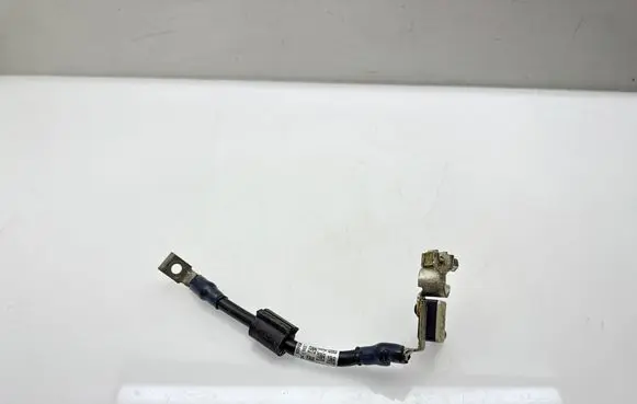 BMW iX Negative earth cable (battery) 2403667094 18775710 5564662