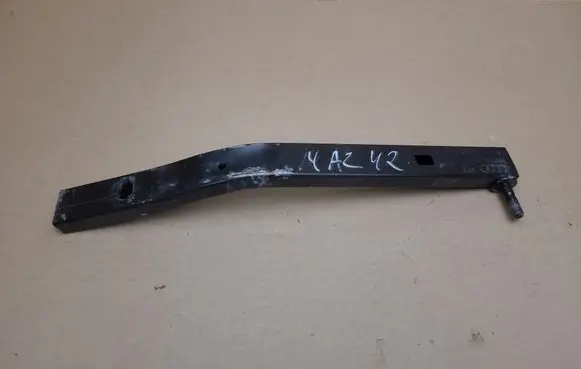 Audi A4 S4 B8 8K Radiator support slam panel 8K0805527A
