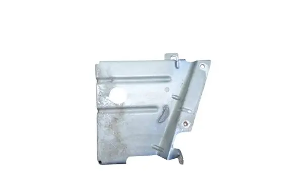 Renault Master III Fender mounting bracket 631236296R