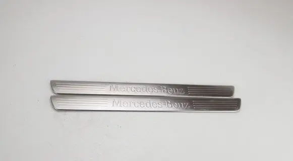 Mercedes-Benz GLA W156 Front sill trim cover A2466800135
