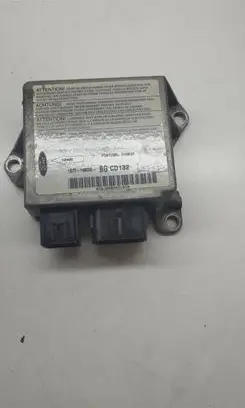 Ford Mondeo Mk III Airbag control unit/module 1S7T14B056 36J000A43101 BGCD132