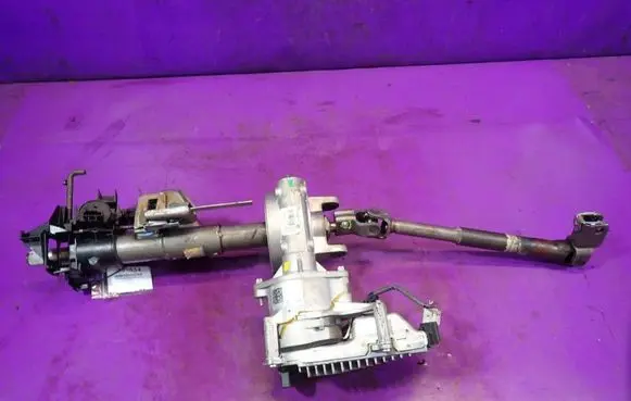 Opel Meriva A Power steering pump