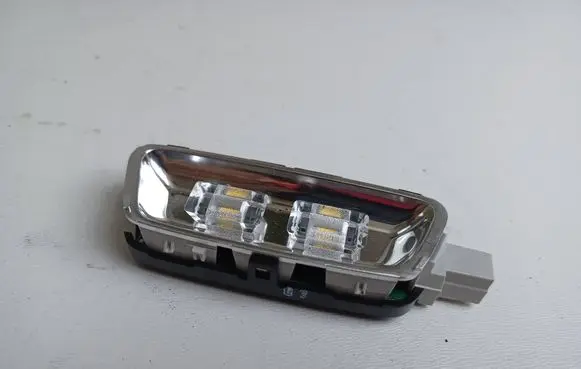 Mercedes-Benz E W213 Boot/trunk interior light A0009064401 0009064401