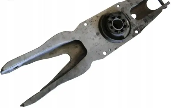 Mercedes-Benz A W176 Rear upper control arm/wishbone A2463520202