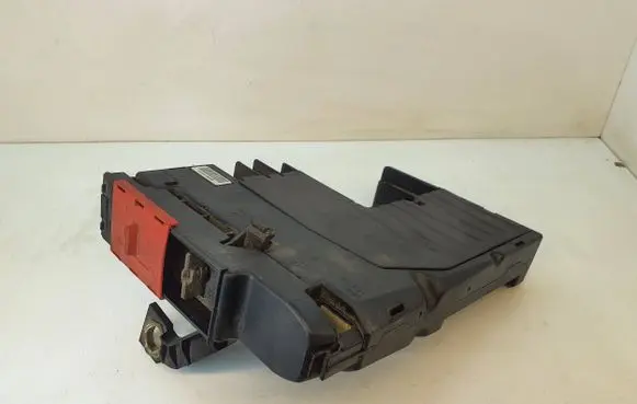 Mercedes-Benz E W212 Positive cable (battery) 8225520020101 22704100689