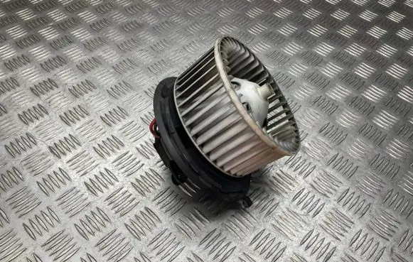 Renault Laguna II Heater fan/blower 52488121 L073A35 01310