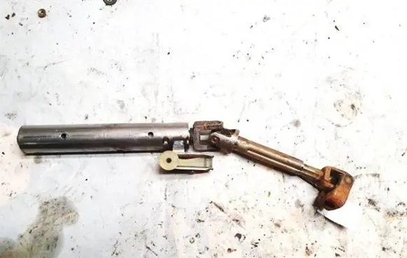 Audi A3 S3 8L Steering column universal joint 8l1419501ak