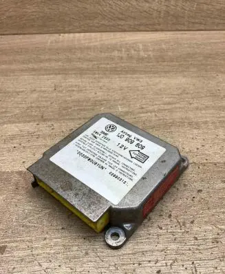 Volkswagen Golf IV Airbag control unit/module 1J0909609 5WK42800
