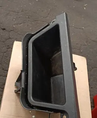 BMW X5 F15 Glove box in trunk 7284294