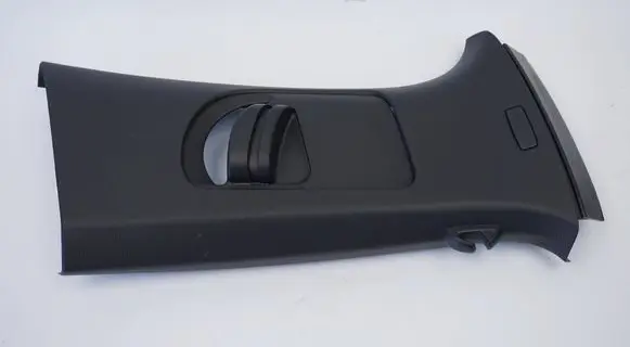 Volkswagen Golf VII (B) pillar trim (top) 5G4867244B 5960240