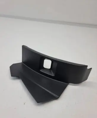 Rear/tail light trim molding