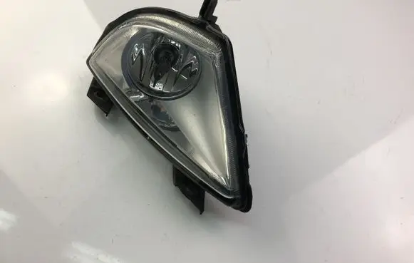 Ford Fiesta Headlight/headlamp 2S6115201AB