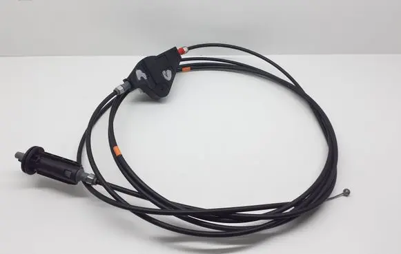 Toyota Auris E180 Fuel cap flap release cable 
