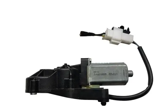 Mercedes-Benz E W212 Seat adjustment motor 0390203367 82584371