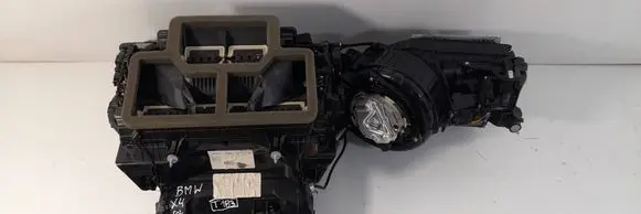 BMW X4 G02 Interior heater climate box assembly 794207209