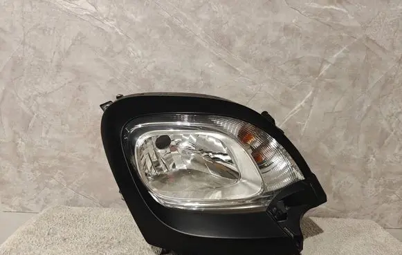 Fiat Panda III Headlight/headlamp 0071765834