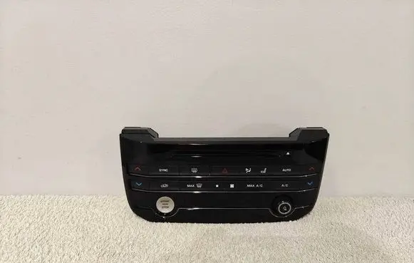 Climate control unit