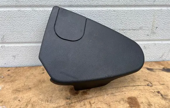 Mercedes-Benz E W211 Seat trim A2119184336 77010001 16325213