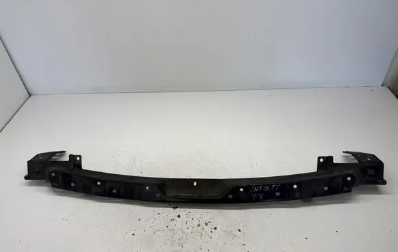 Infiniti FX Top upper radiator support slam panel 