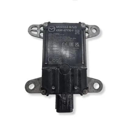 Mazda CX-60 Blind spot module KR9P67Y30F 24GMMR20 007AK0041